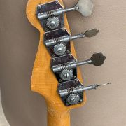 1958 Fender Precision Bass