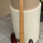 1958 Fender Precision Bass