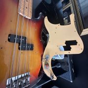 1958 Fender Precision Bass