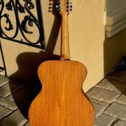 1978 Zemaitis “Heart Soundhole” Jumbo 12-String