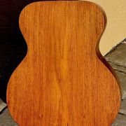 1978 Zemaitis “Heart Soundhole” Jumbo 12-String