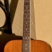 1978 Zemaitis “Heart Soundhole” Jumbo 12-String