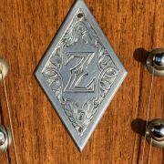 1978 Zemaitis “Heart Soundhole” Jumbo 12-String