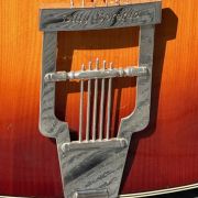 1959 Framus “Billy Lorento” 5/120 Electric Archtop