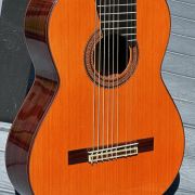 1980 Jose Ramirez “Yepes” model 1a 10-String Classical guitar