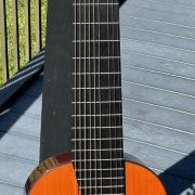 1980 Jose Ramirez “Yepes” model 1a 10-String Classical guitar