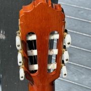 1986 Juan Pedro Pérez Concert Classical Guitar