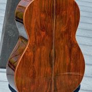 1987 Bertrand Martin “Maestro” Classical Guitar