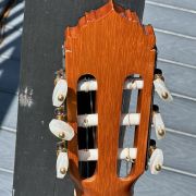 1987 Bertrand Martin “Maestro” Classical Guitar