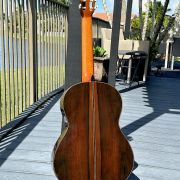 1990 Manual Contreras Classical Guitar