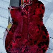 1954 Maccaferri G30 Archtop