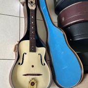 1954 Maccaferri G30 Archtop