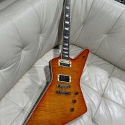 1997 Hamer Standard