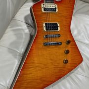 1997 Hamer Standard