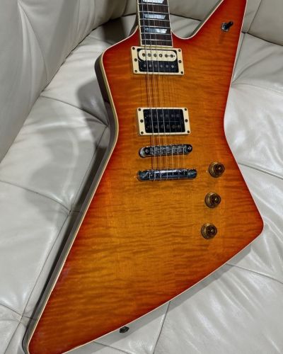 1997 Hamer Standard