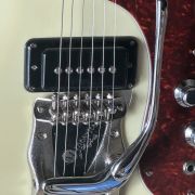 2004 Mosrite V-65 Ventures model ’65 Reissue