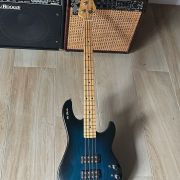 1990 G & L L-2000 “Leo Fender” Ltd. Run Bass