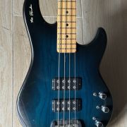 1990 G & L L-2000 “Leo Fender” Ltd. Run Bass