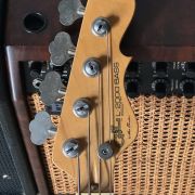 1990 G & L L-2000 “Leo Fender” Ltd. Run Bass