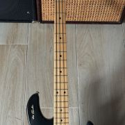 1990 G & L L-2000 “Leo Fender” Ltd. Run Bass