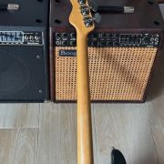 1990 G & L L-2000 “Leo Fender” Ltd. Run Bass