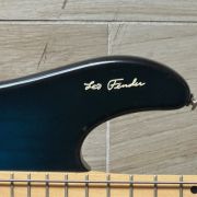 1990 G & L L-2000 “Leo Fender” Ltd. Run Bass