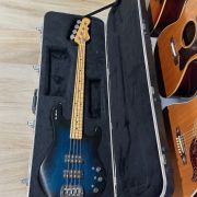 1990 G & L L-2000 “Leo Fender” Ltd. Run Bass