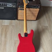 1980 Fender B34 Bullet Bass Deluxe