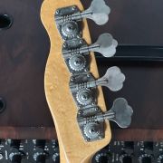 1980 Fender B34 Bullet Bass Deluxe