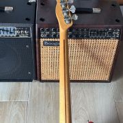 1980 Fender B34 Bullet Bass Deluxe