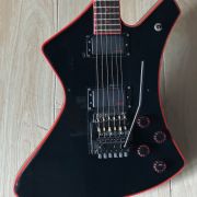 1985 Washburn A-20V BBR