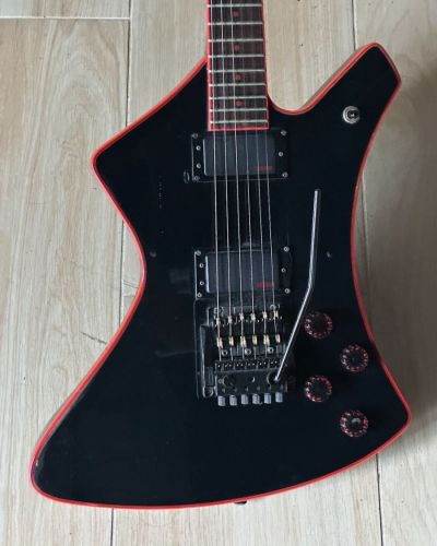 1985 Washburn A-20V BBR