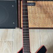 1985 Washburn A-20V BBR