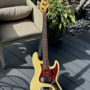 1965 Fender Jazz Bass