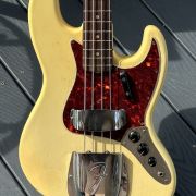 1965 Fender Jazz Bass