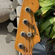 1965 Fender Jazz Bass