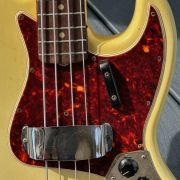 1965 Fender Jazz Bass