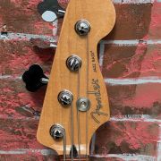 2022 Fender Jazz Bass