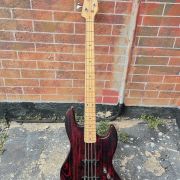 2022 Michael Kelly Element 4 Bass