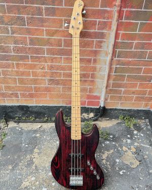 2022 Michael Kelly Element 4 Bass