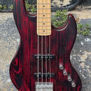 2022 Michael Kelly Element 4 Bass