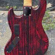 2022 Michael Kelly Element 4 Bass