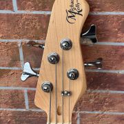 2022 Michael Kelly Element 4 Bass