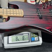 2022 Michael Kelly Element 4 Bass