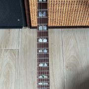 2000 Antoniotsai SG style guitar