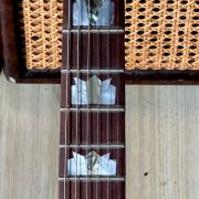 2000 Antoniotsai SG style guitar