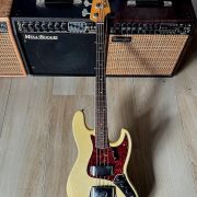 1965 Fender Jazz Bass