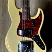 1965 Fender Jazz Bass