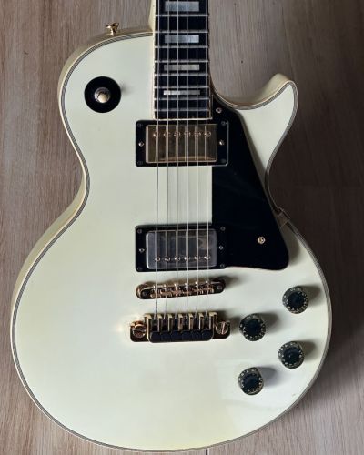 1978 Gibson Les Paul Custom