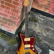 1966 Fender Jazzmaster